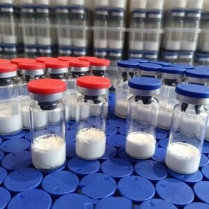 Peptide supplier